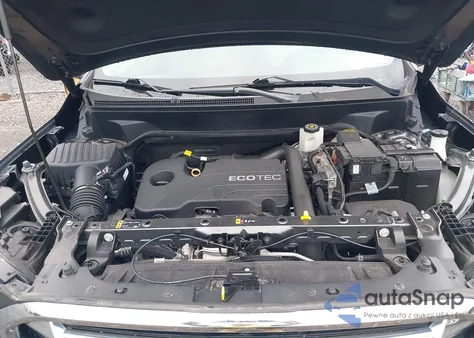 2020 GMC Terrain Awd Slt из США, поврежденный, VIN 3GKALVEV1LL124609